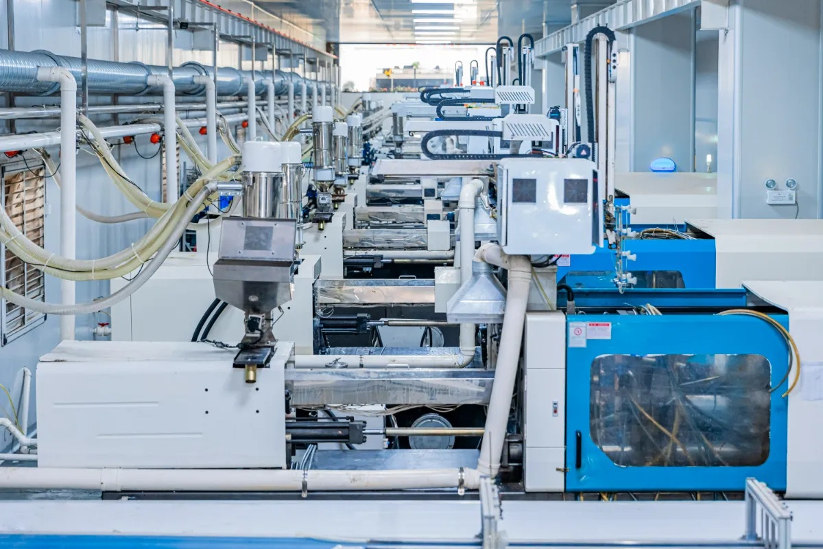 Production line